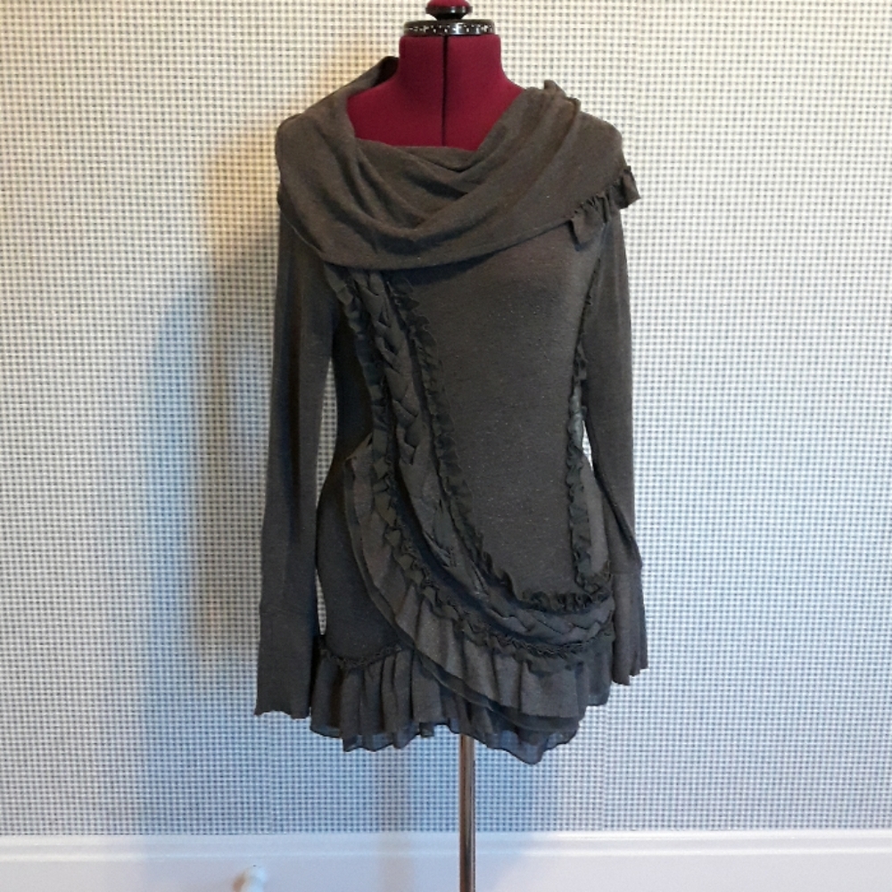 Knit top